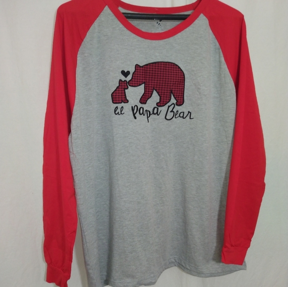 NWOT CORAL BEE MAN/ BOYS PAJAMAS - Picture 6 of 6